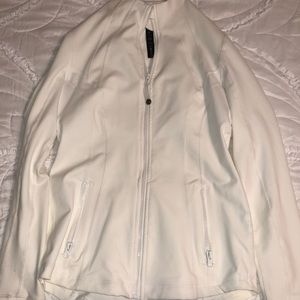 athletic jacket